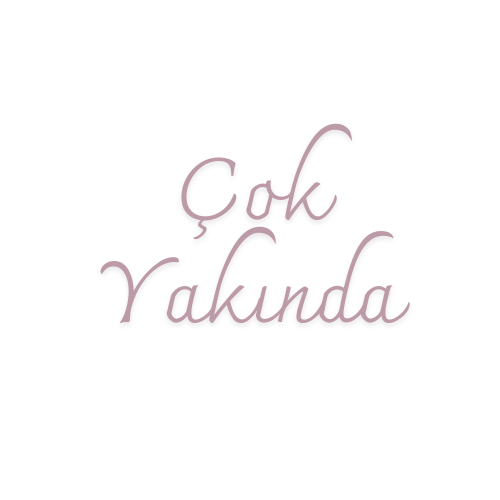 Japon İpek Aplik