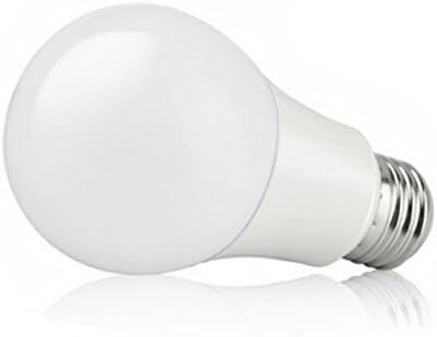 qdec 9W Led Ampül 3200K Gün Işığı E27