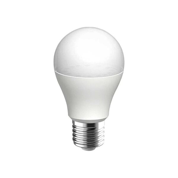 qdec 9W Led Ampül 3200K Gün Işığı E27