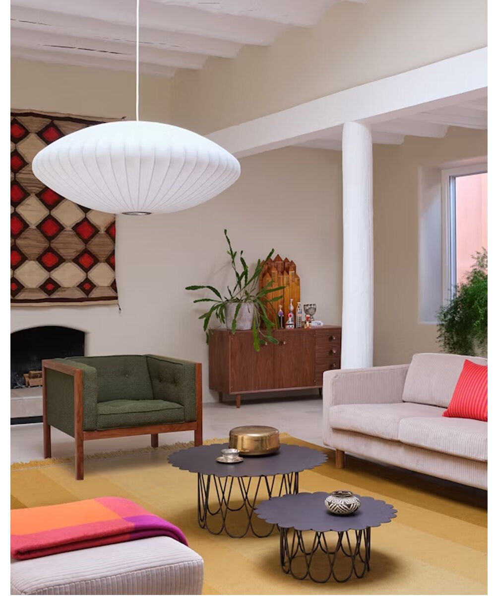 qdec Bumble Avize Basık 60 cm