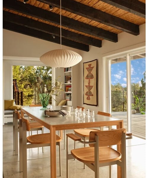 qdec Bumble Avize Basık 40 cm