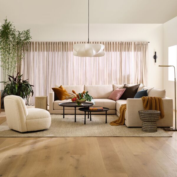 qdec Japon İpek Avize Kolye 48 cm