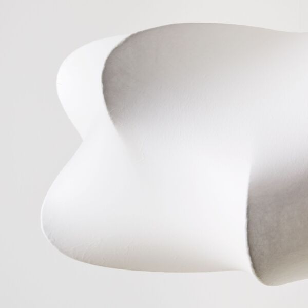 qdec Japon İpek Avize Kolye 48 cm