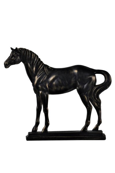 qdec Modern Dizayn At Heykel Biblo Gold
